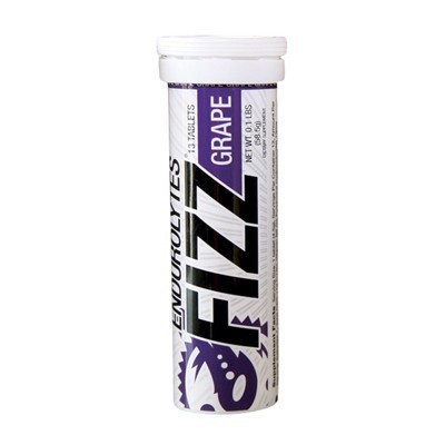 Electrolitos Hammer Nutrition Endurolyte Fizz