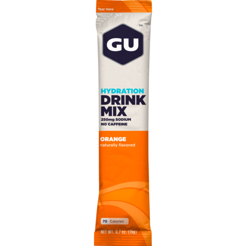 Electrolítos Gu Hydration Drink Mix