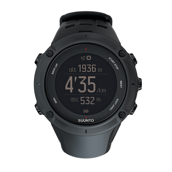 Reloj deportivo GPS Suunto Ambit3 Peak