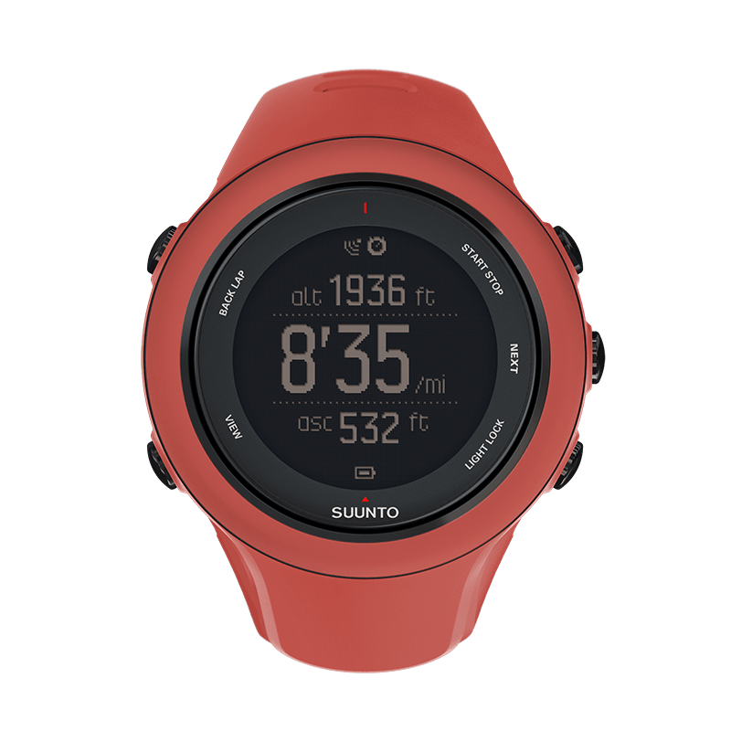 Reloj deportivo GPS Suunto Ambit3 Sport