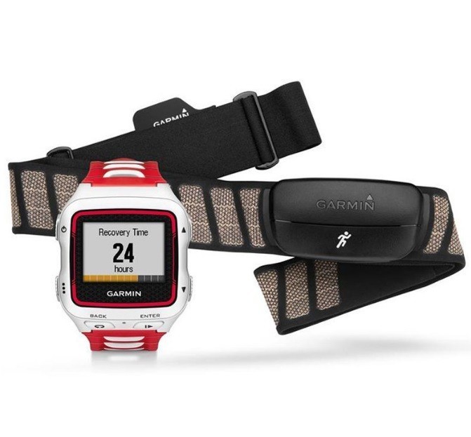 Reloj Garmin Forerunner 920XT con Banda HRM-Run II