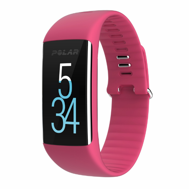 Reloj Multideporte Polar A360 II