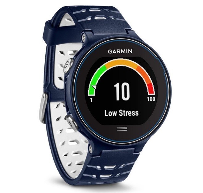 Reloj GPS Garmin Forerunner 630 II