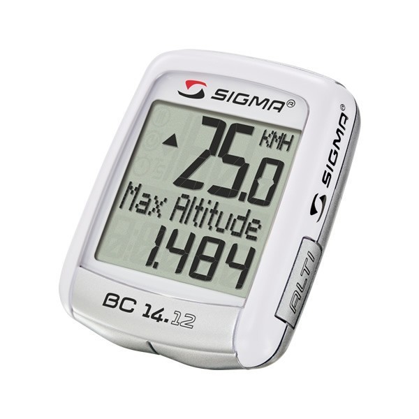 COMPUTADORA SIGMA BC 14.12