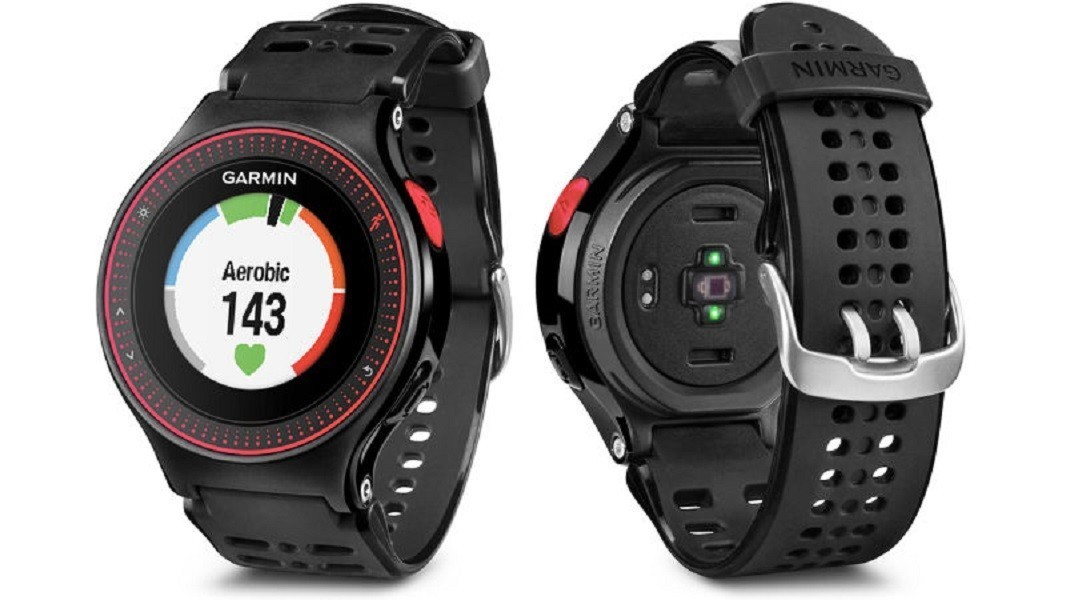 Reloj Garmin Forerunner 225  II