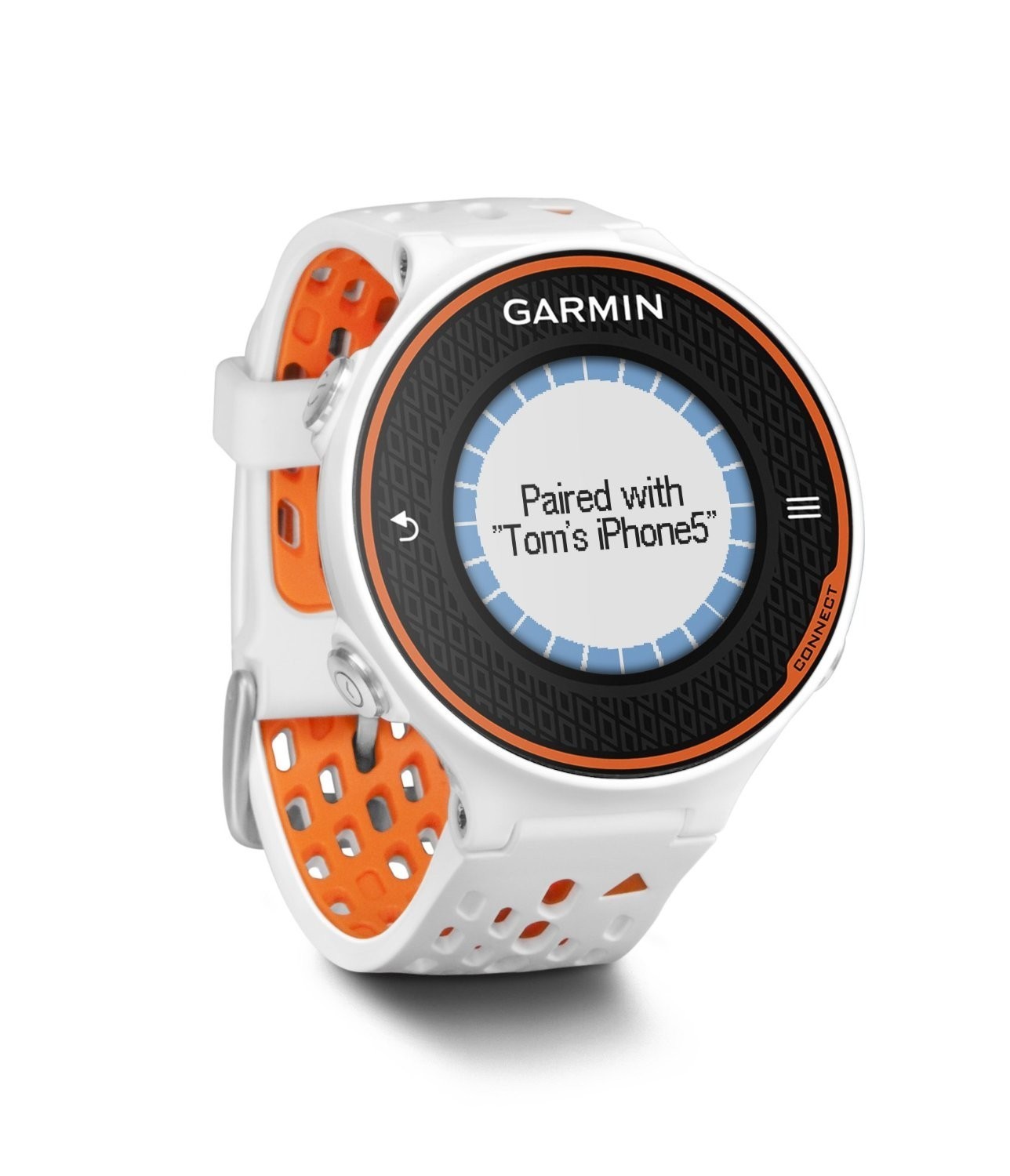 Reloj GPS Garmin Forerunner 620 II
