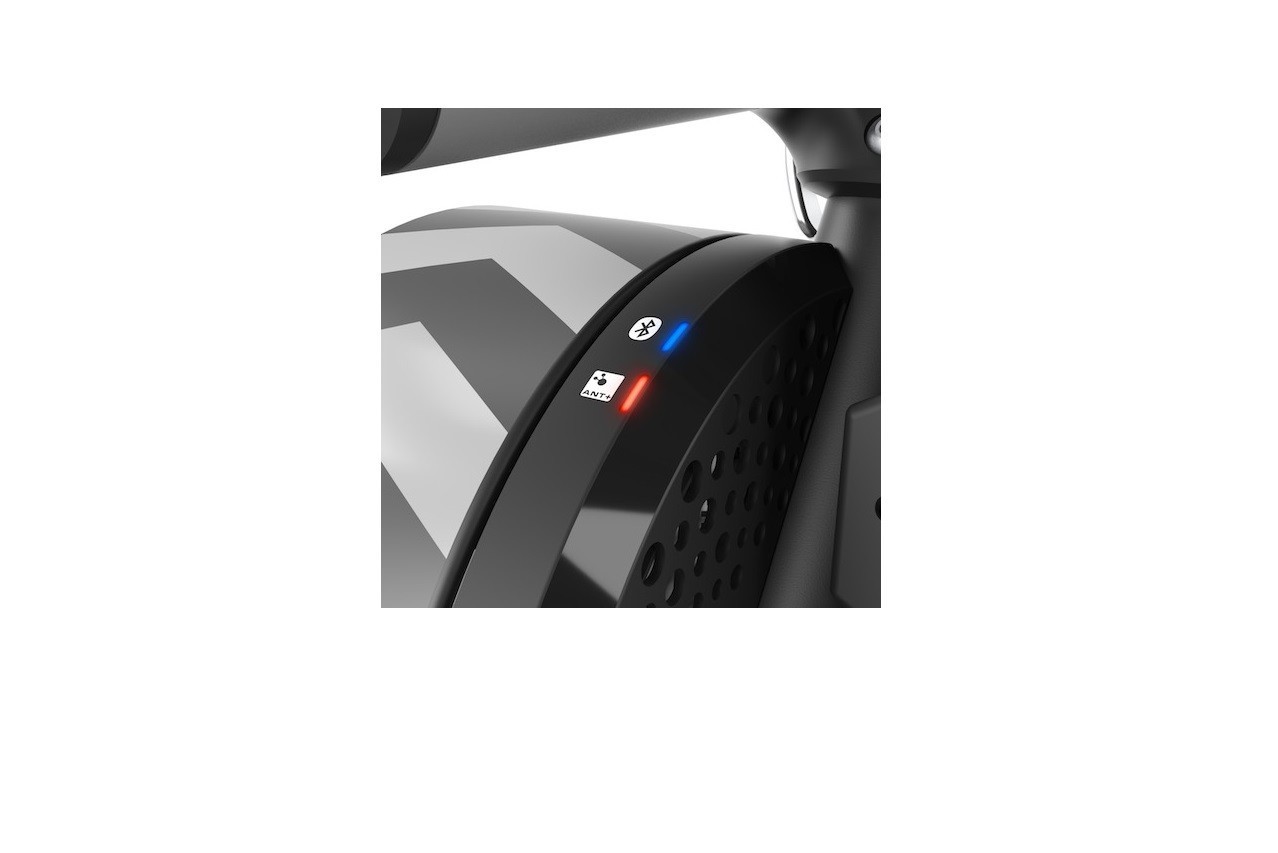 Entrenador Wahoo Kickr Power 2016 mas Computadora Elemnt II