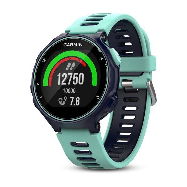 Reloj GPS Multideporte Garmin Forerunner 735XT con Banda HRM-RUN III