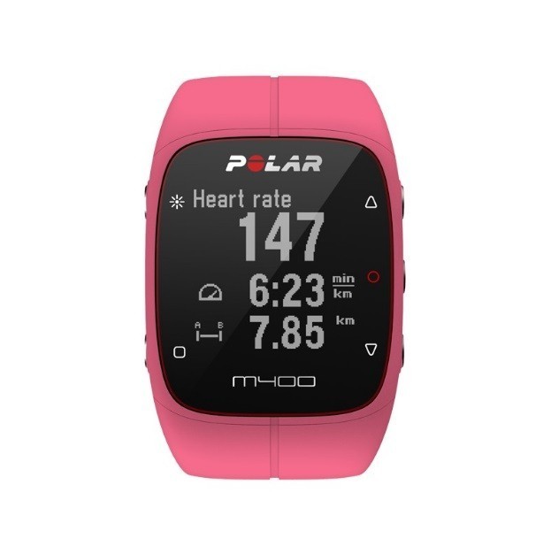 Reloj para Correr Polar M400 GPS III