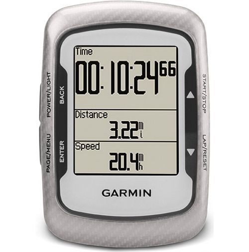 Ciclocomputadora Garmin Edge 500 I