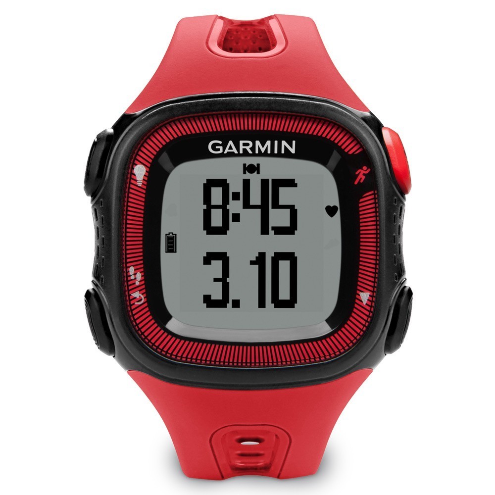 Reloj GPS Garmin Forerunner15