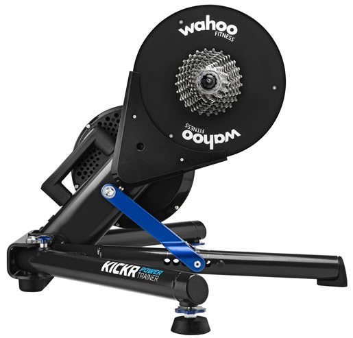 Entrenador Wahoo Kickr Power 2015