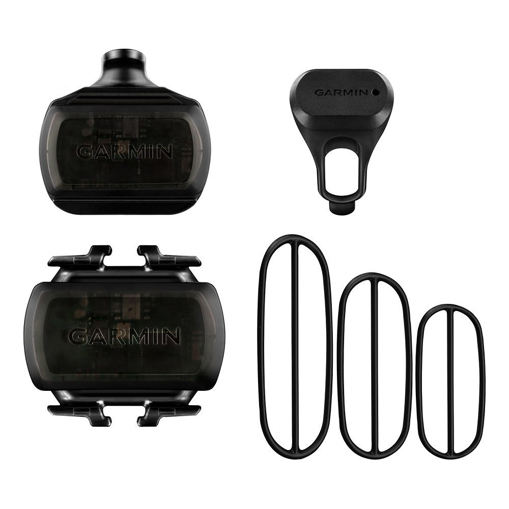 Sensor de Velocidad y Cadencia Garmin