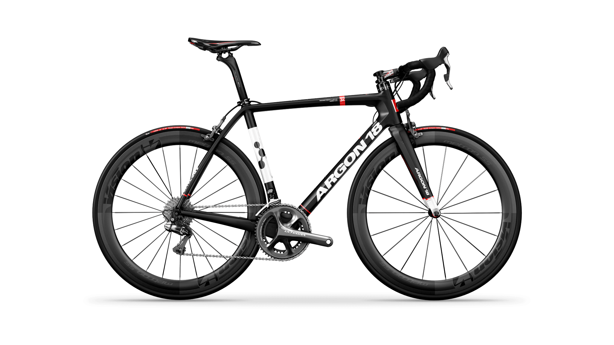 Bicicleta de Ruta Argon 18 Gallium (Ultegra)