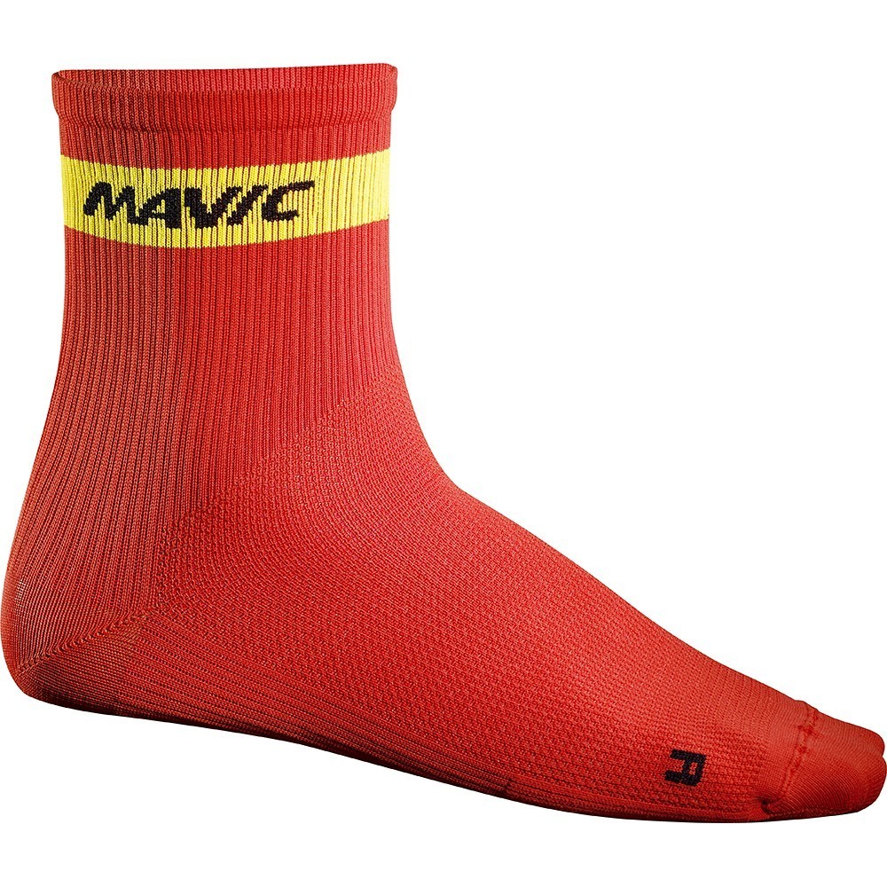 Calcetín Mavic Cosmic Mid