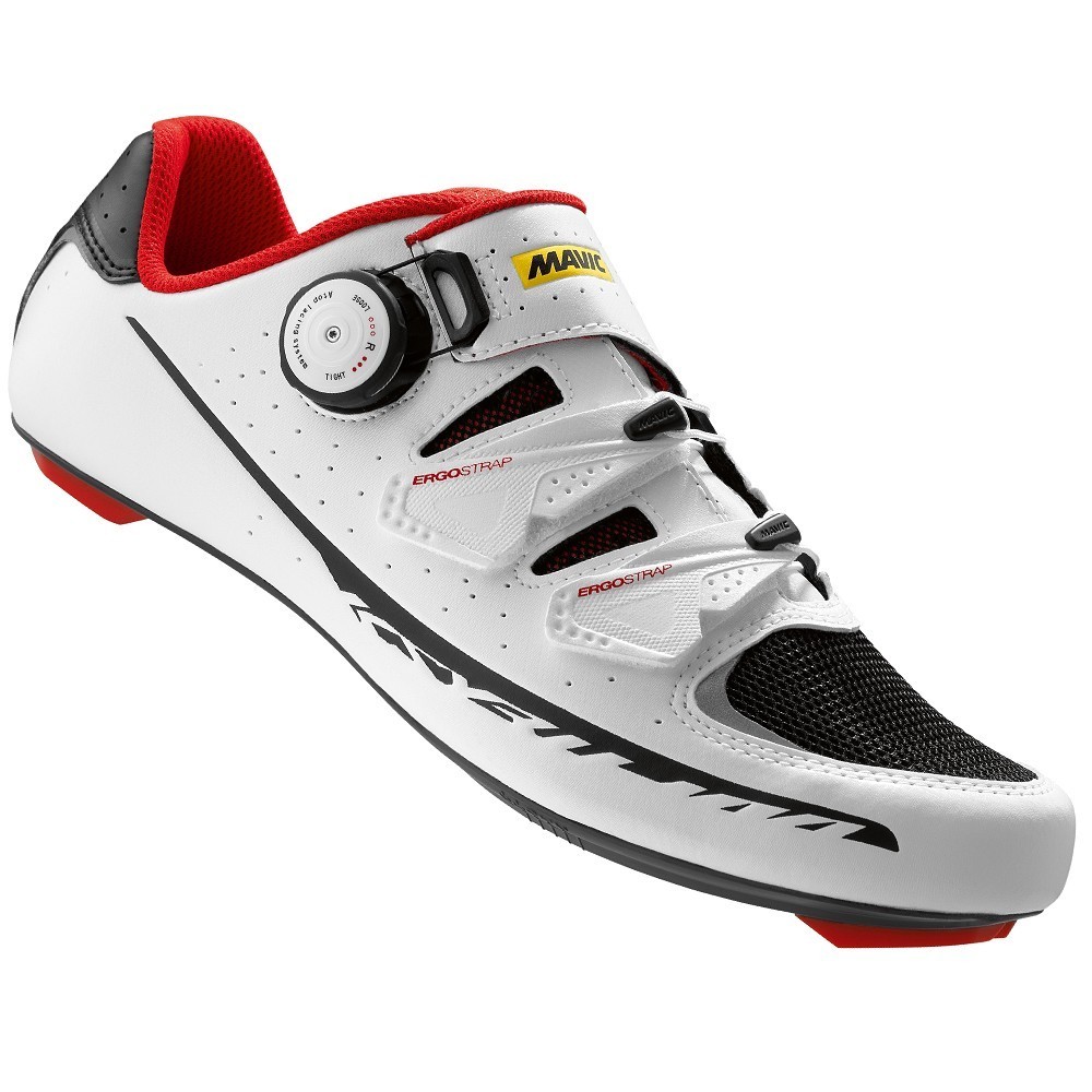Zapatos de Ruta MAVIC Ksyrium Pro