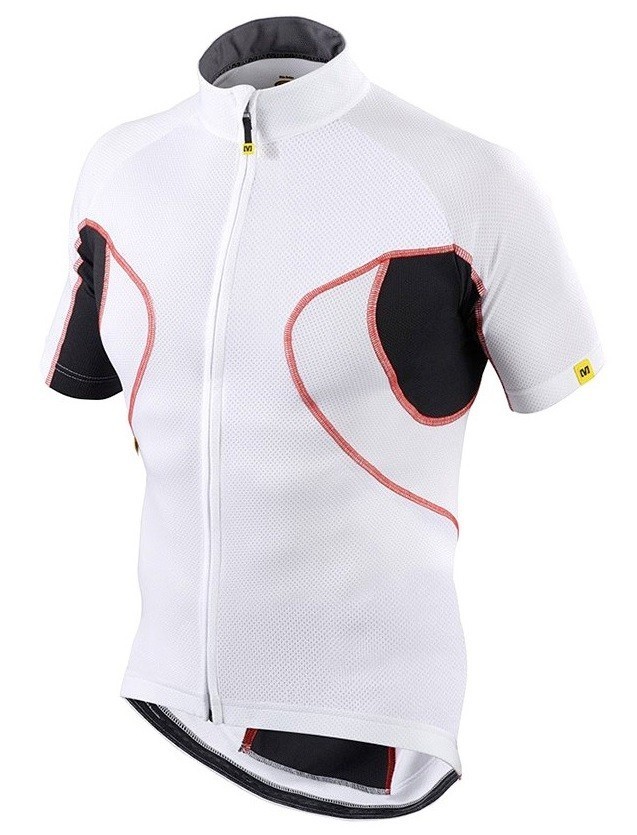 Jersey Mavic Aksium
