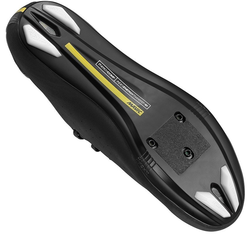 Zapatos de Ruta Mavic Aksium 2017