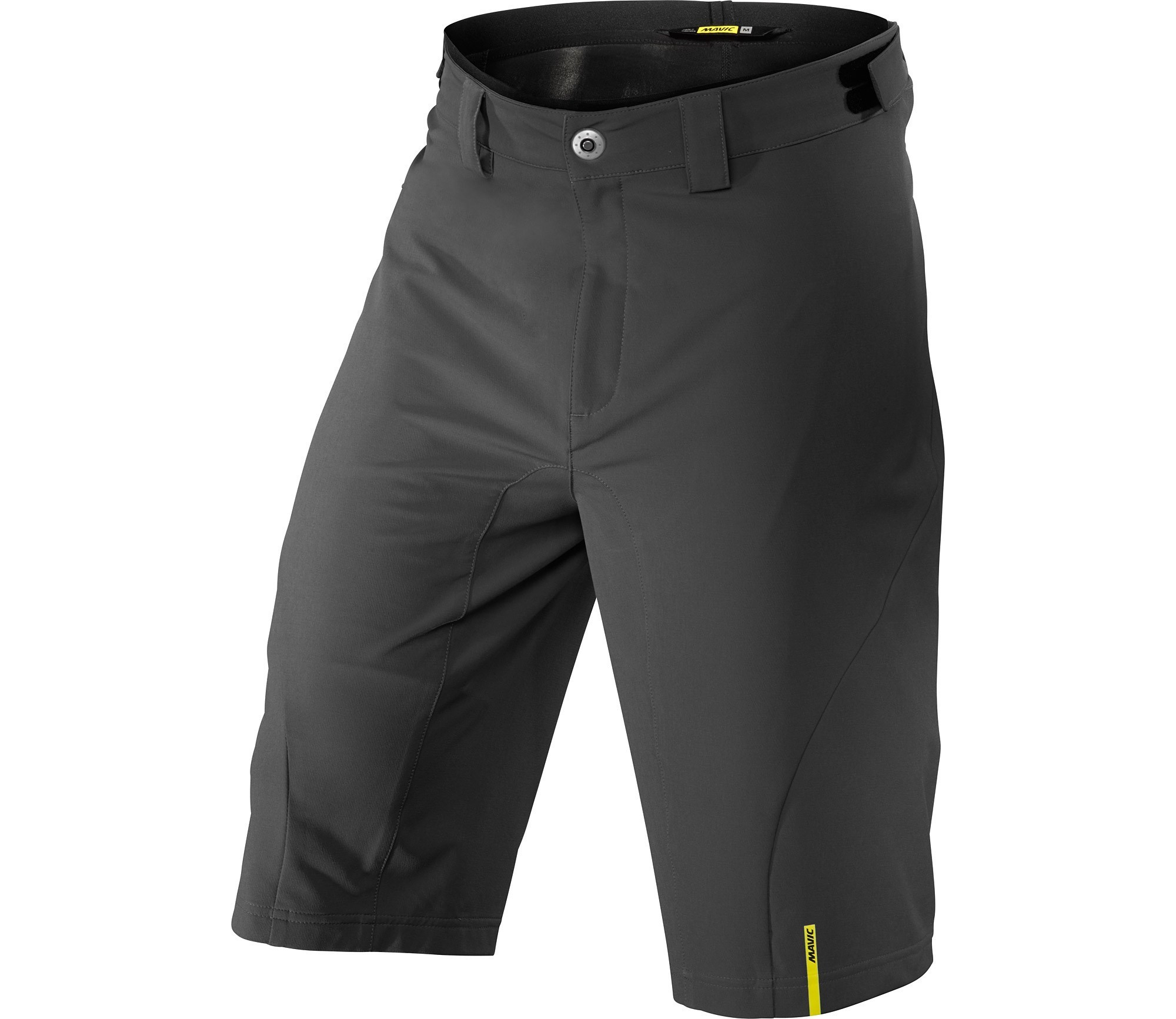 Bermudas Mavic Crossride 2017