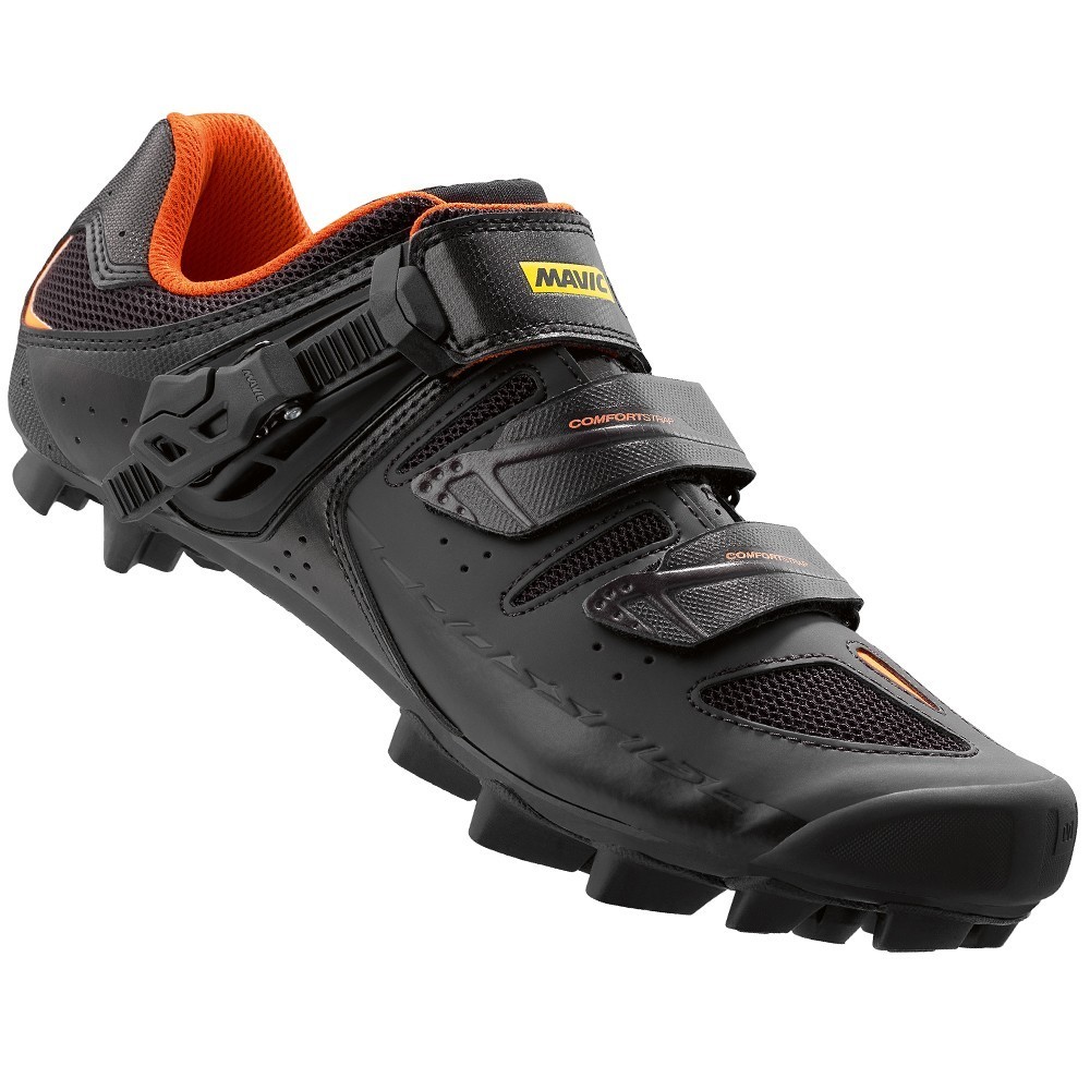 Zapatos de Montaña Mavic Crossride SL ELITE