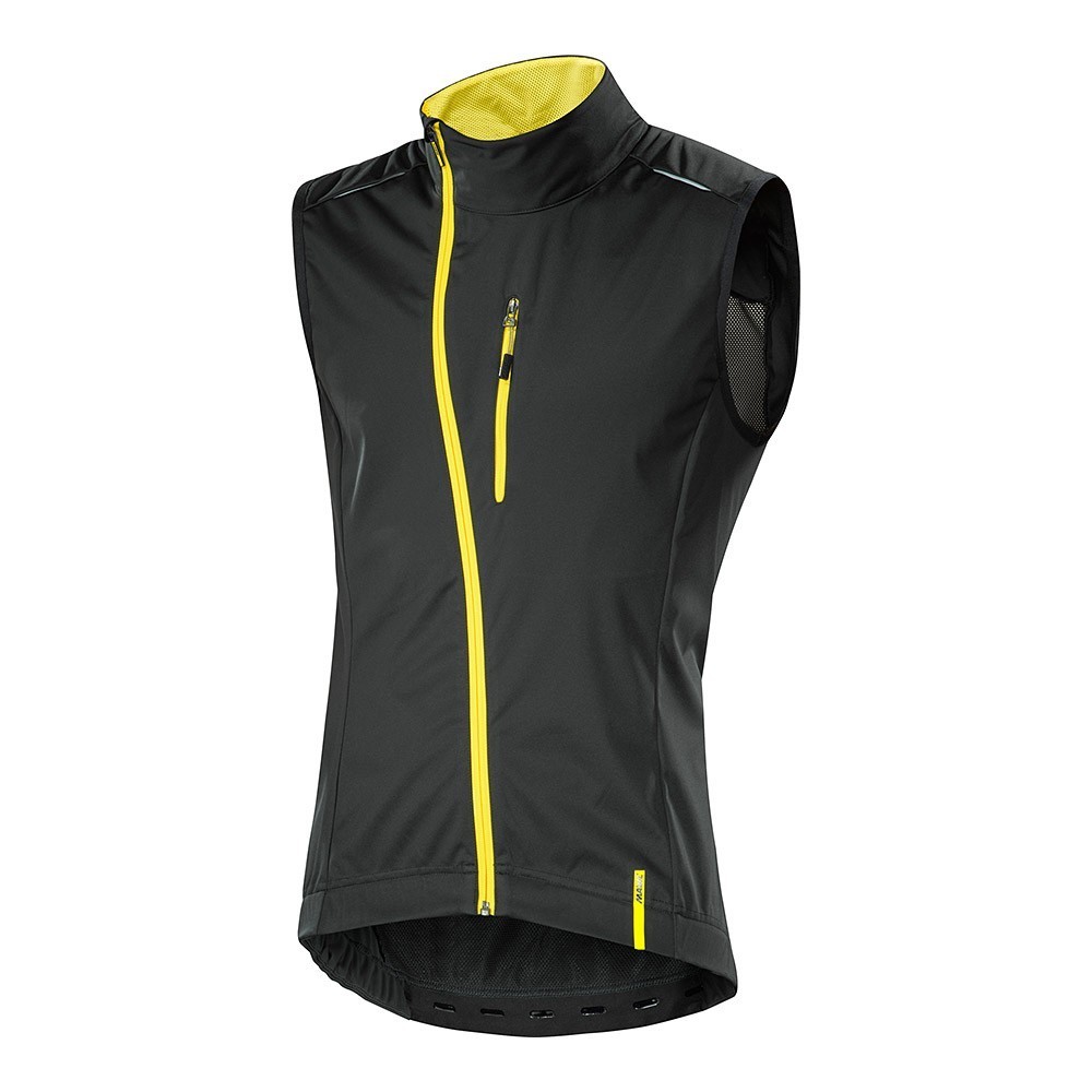 Chaleco Mavic Ksyrium Pro 2017