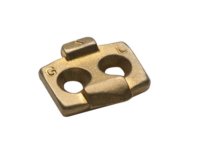 Placas para MTB Mavic ATAC