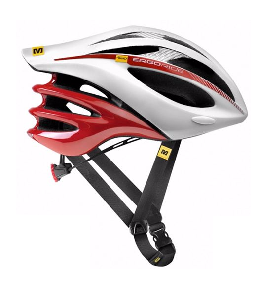 Casco de Ruta - Montaña Mavic Plasma Maxi Fit