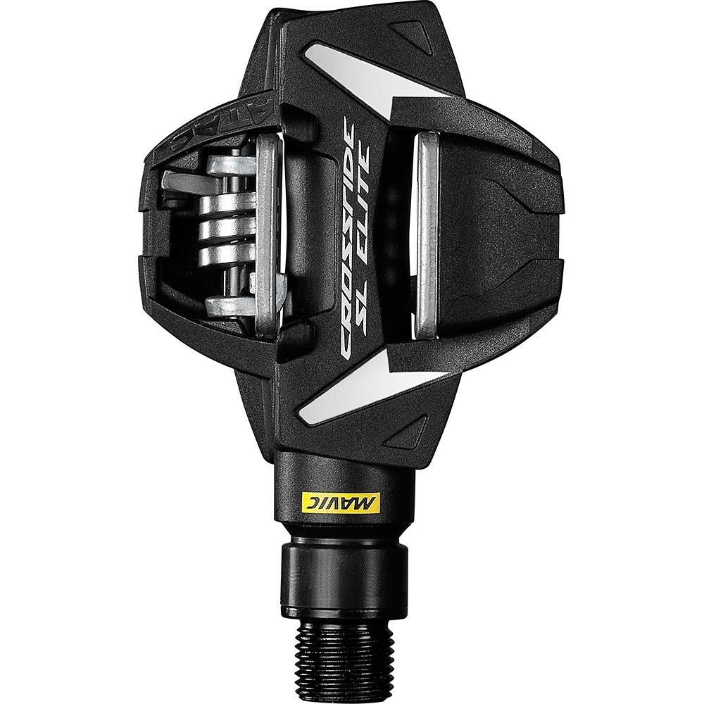 Pedales de Montaña Mavic Crossride SL Elite 2016
