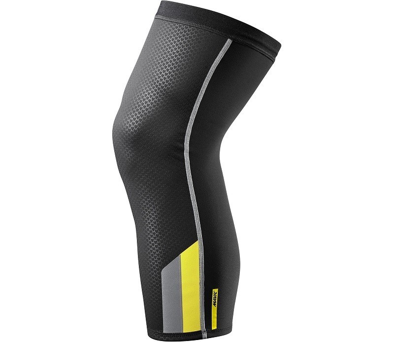 Calentador para Rodilla Mavic Vision 2017