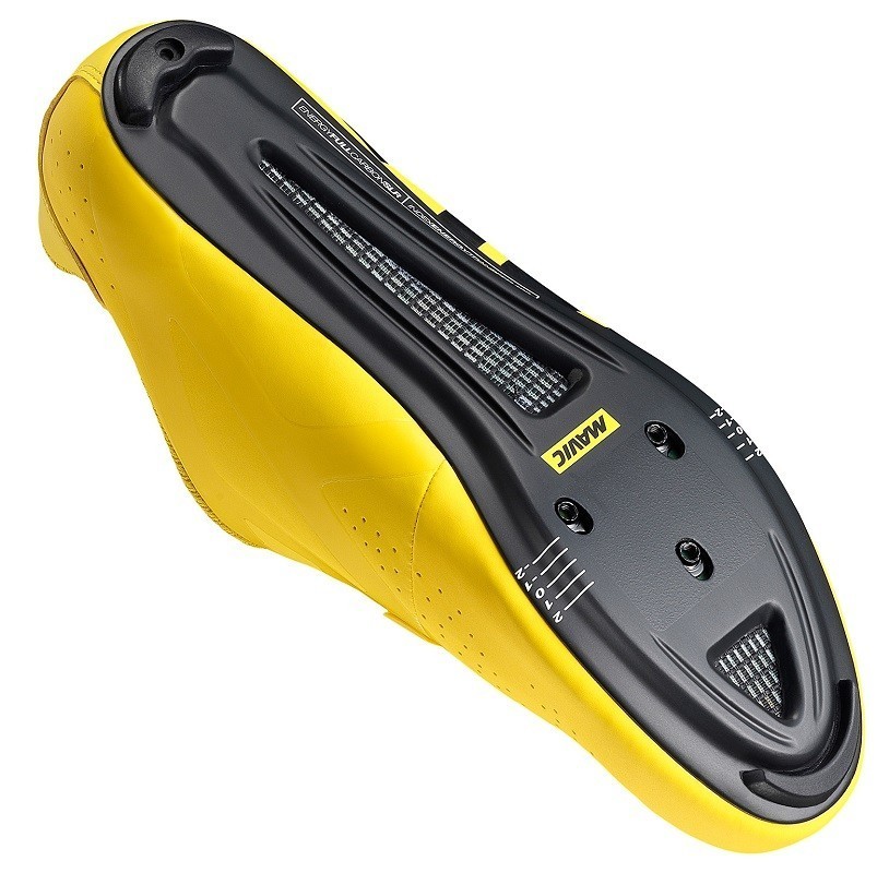 Zapatos de Ruta Mavic Cosmic Pro LTD 2017