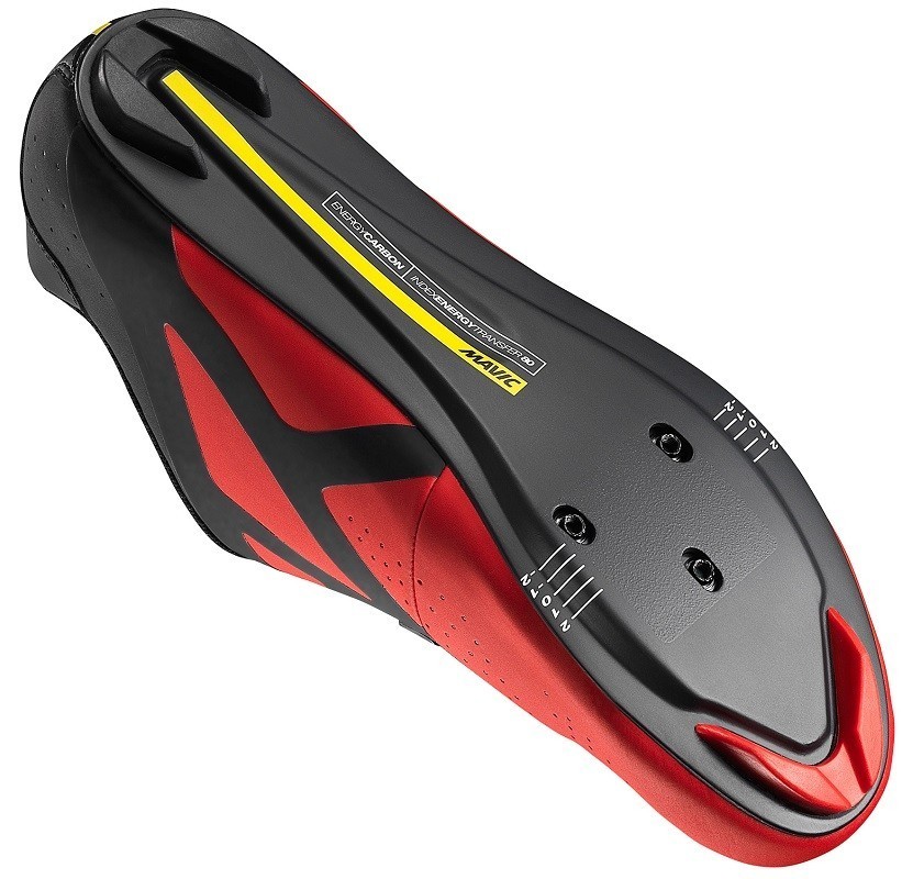 Zapatos de Ruta Mavic Cosmic Pro 2017