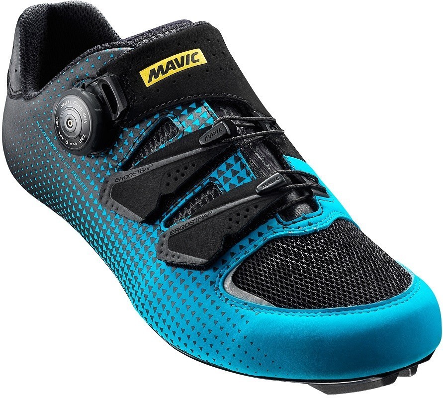 Zapatos de Ruta Mavic Ksyrium Haute Route 2017