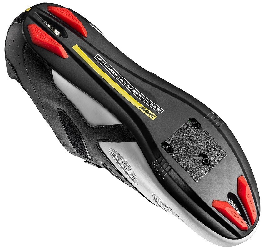 Zapatos de Ruta Cosmic Elite Mavic 2017