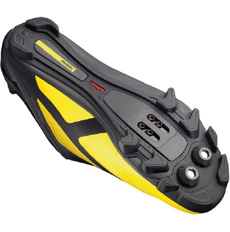 Zapatos de Montaña Mavic Crossmax SL Ultimate 2017