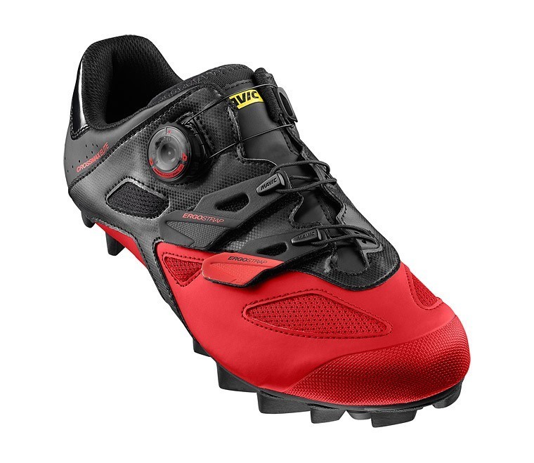 Zapatos de Montaña Crossmax Elite 2017