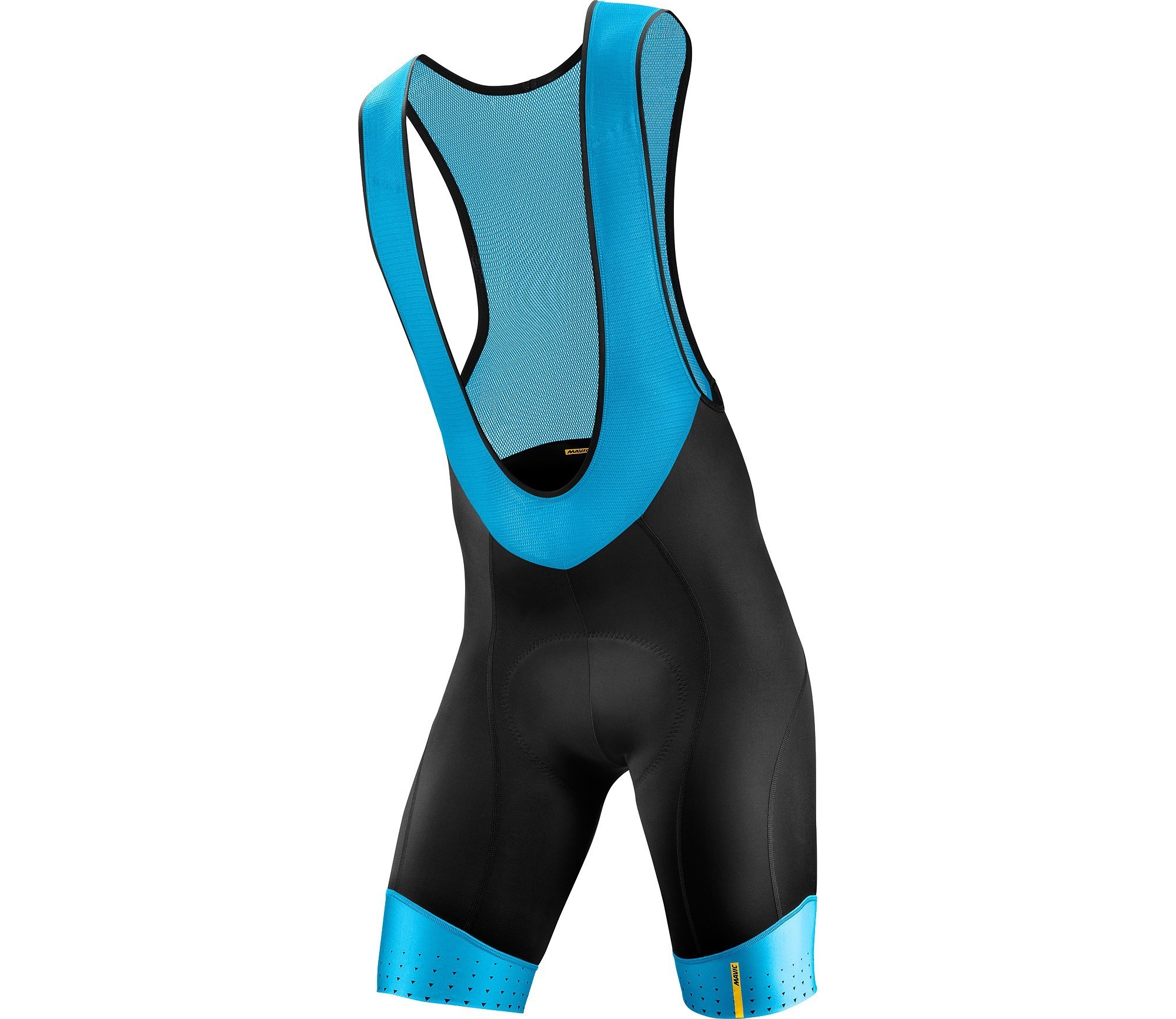 Bib Short Mavic Ksyrium Haute Route Pro 2017