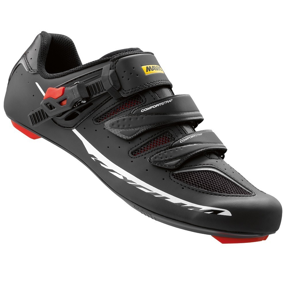 Zapatos de Ruta Mavic Ksyrium Elite 2017