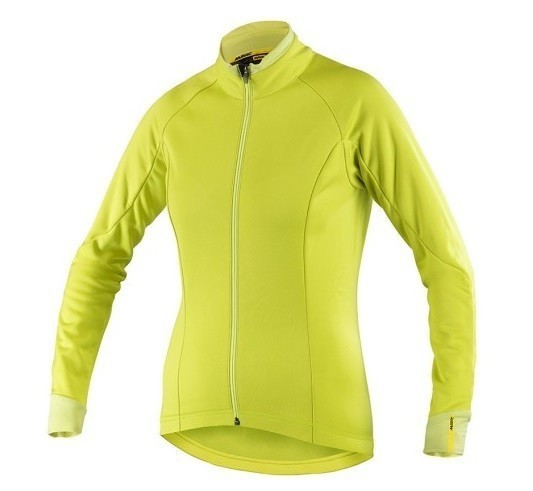 Chamarra Aksium Thermo para Mujer