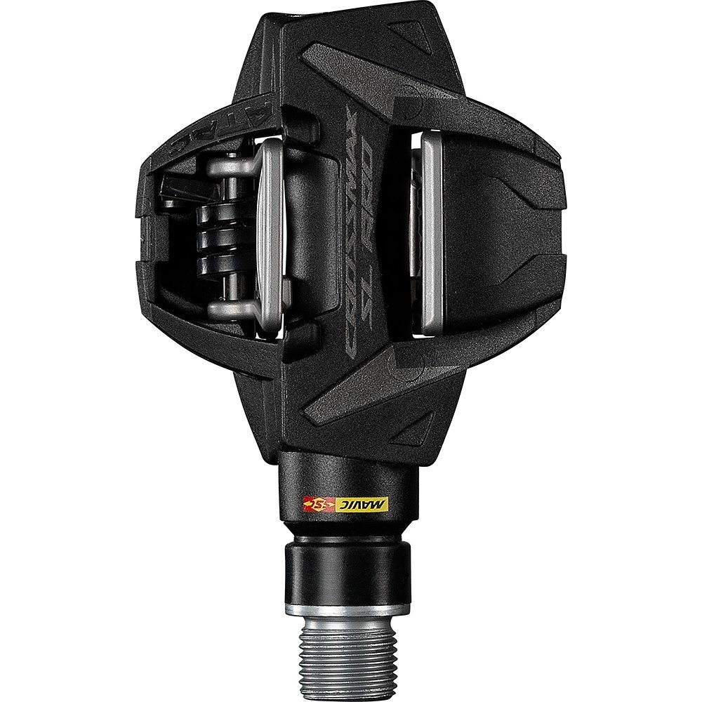 Pedales de Montaña Mavic Crossmax SL Pro 2016