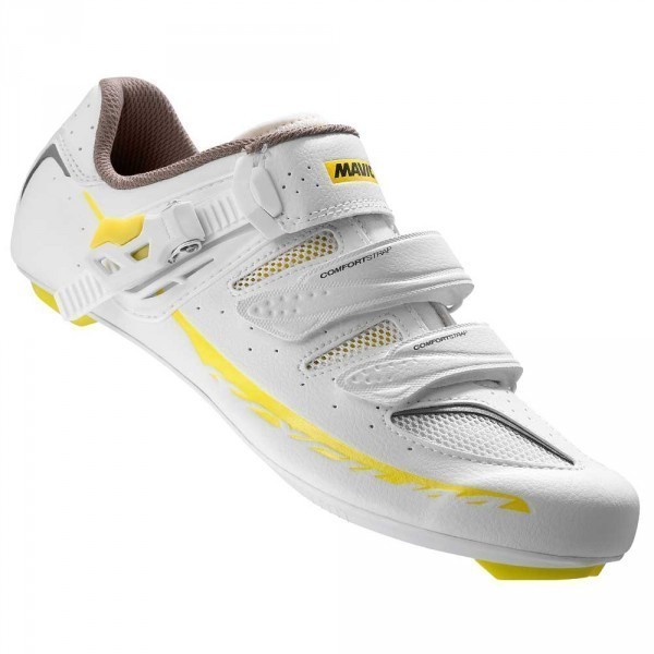 Zapatos de Ruta Mavic Ksyrium Elite para Mujer 2016
