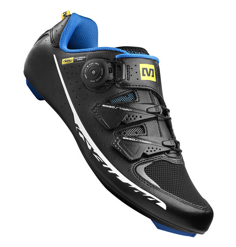 Zapatos de Ruta Mavic Ksyrium Pro 2015