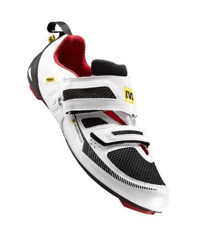Zapatos para Triatlón Mavic Tri Race