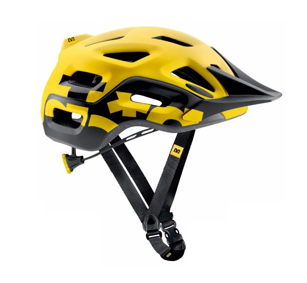 Casco de Montaña Mavic Notch
