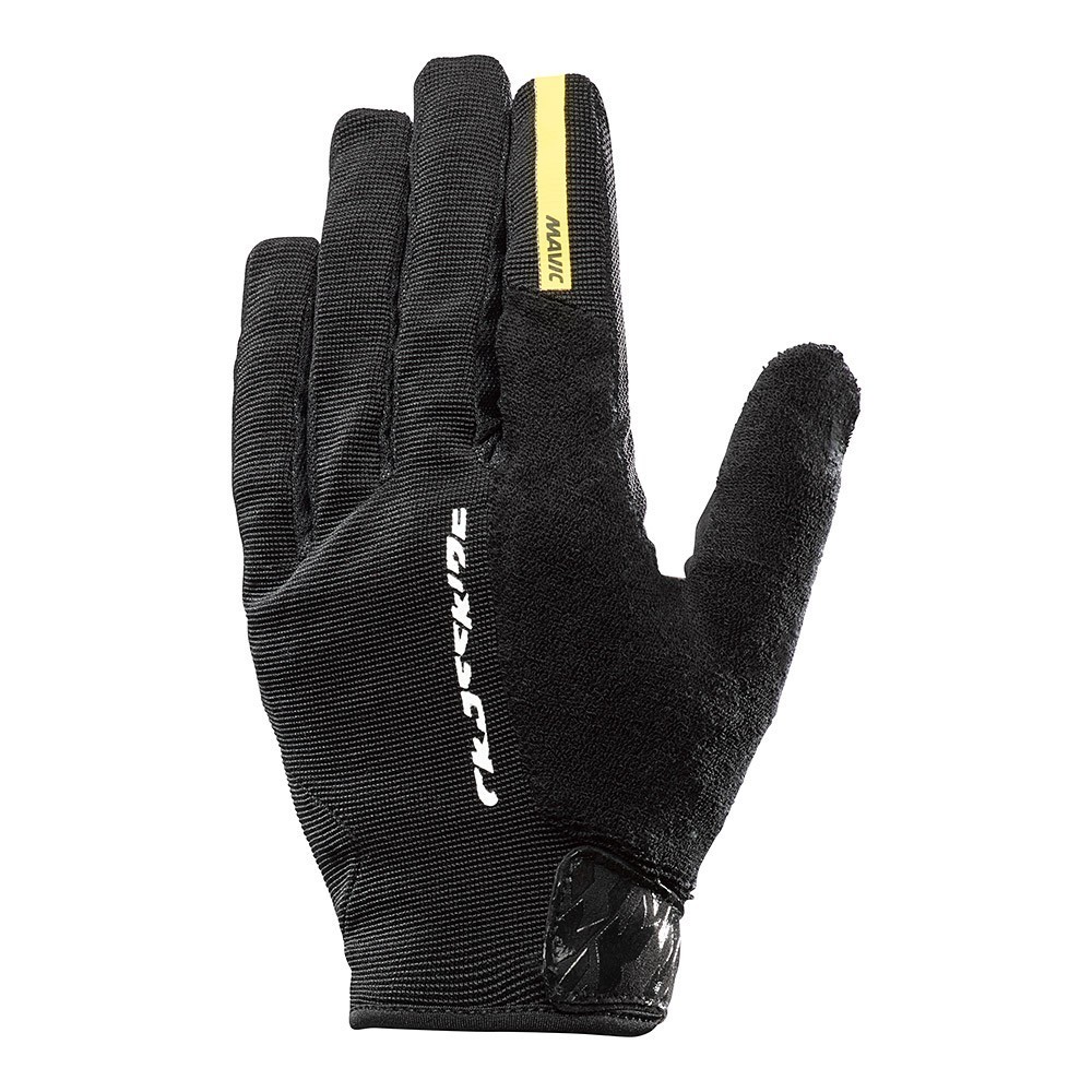 Guantes Mavic Crossride Protect