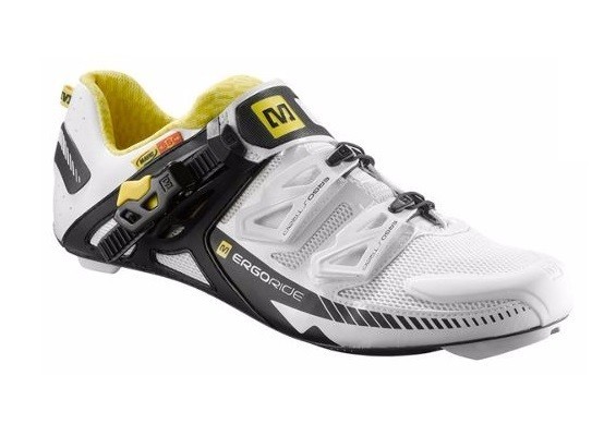 Zapatos de Ruta Mavic Zxellium