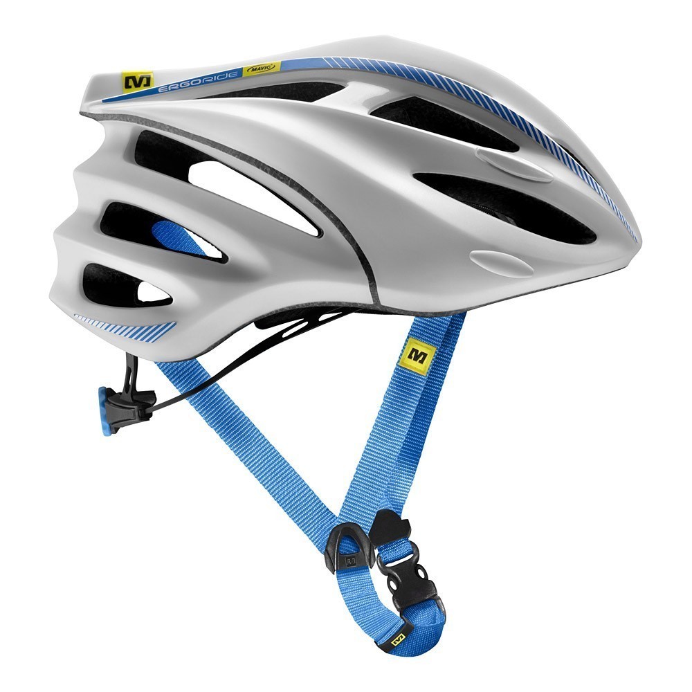 Casco Mavic Syncro