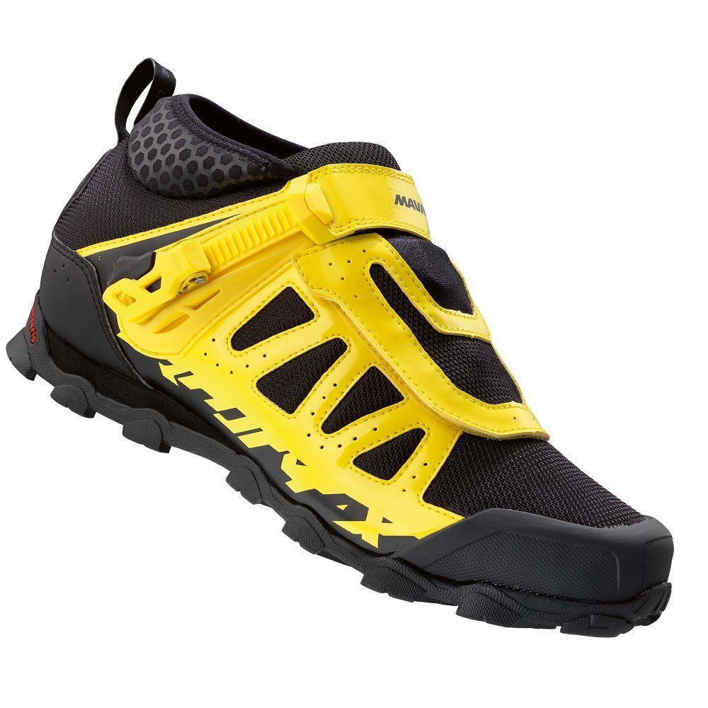 Zapatos de Montaña Mavic Crossmax XL PRO