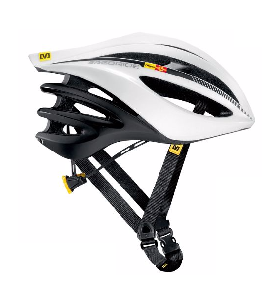 Casco de Ruta -Montaña Mavic Plasma SLR