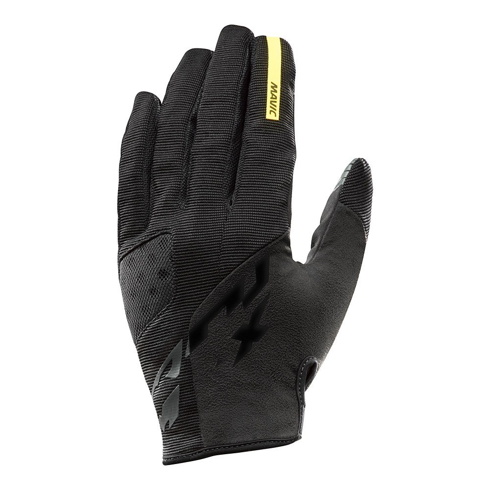 Guantes Mavic Crossmax Pro