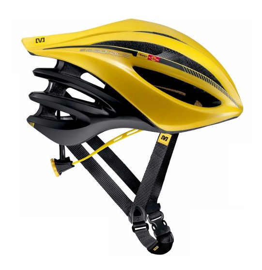 Casco de Ruta - Montaña Mavic Plasma SLR Maxi Fit